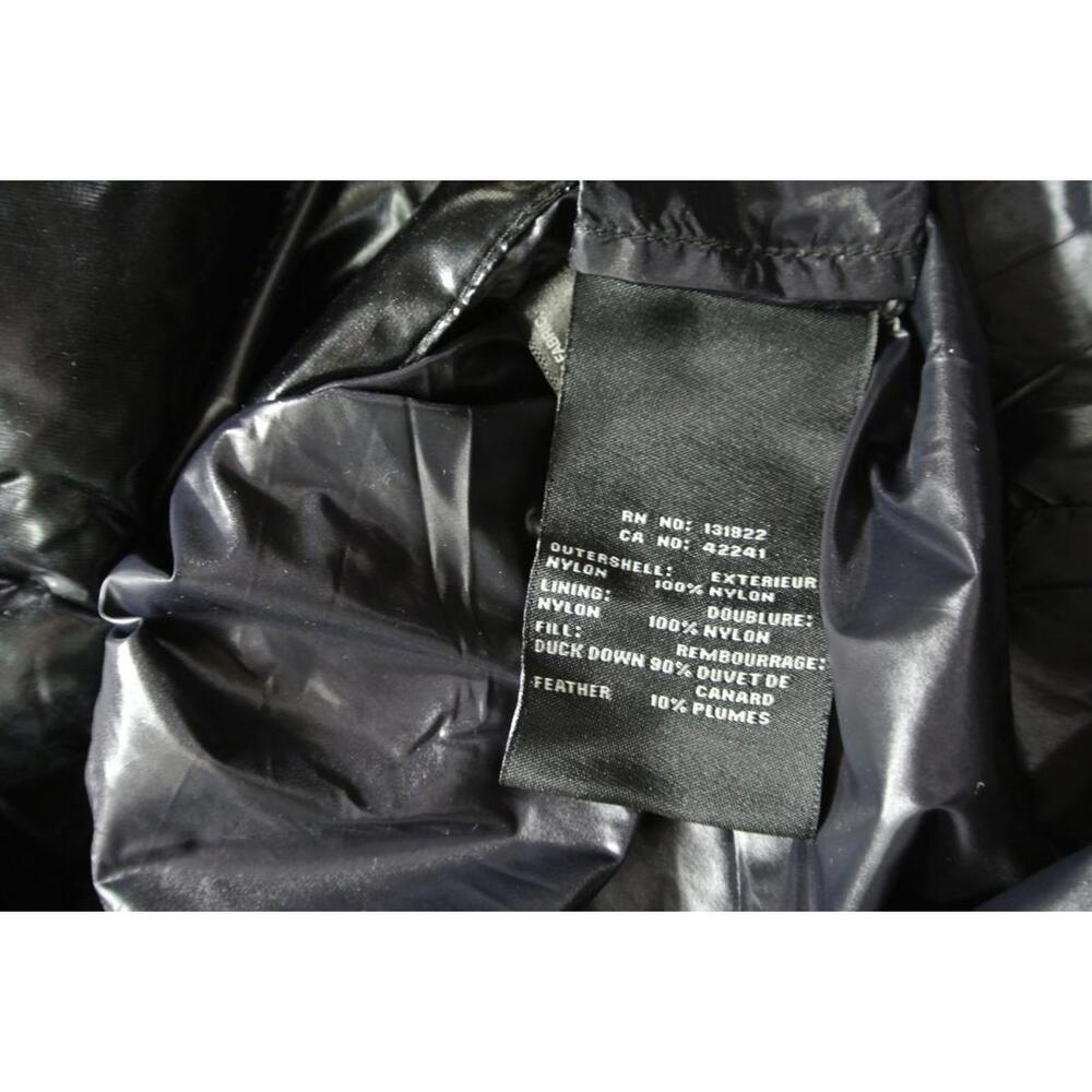 SAM. Freestyle Down Jacket, BlackSz M   #C4792 - Picture 6 of 16